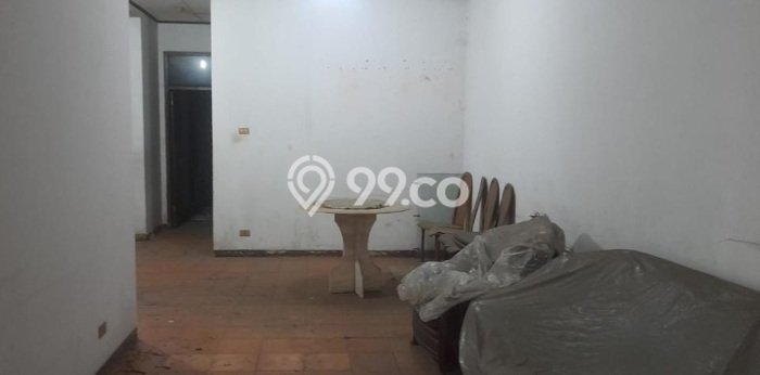 Siap Huni Rumah Mewah 3 Kamar di Kelapa Gading Dekat ke Mana Pun Siap Huni Rumah Mewah 3 Kamar di Kelapa Gading Dekat ke Mana Pun