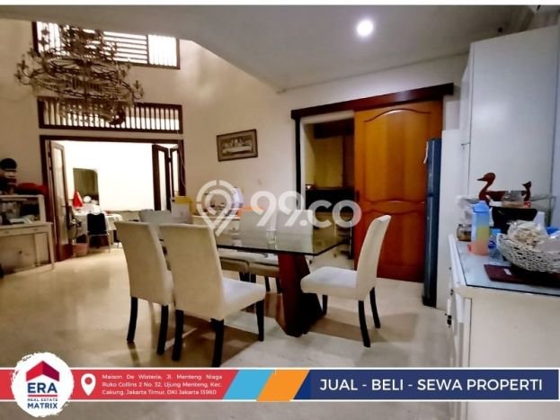 Rumah Luxury Modern Siap Huni di Bintaro Jakarta Selatan Rumah Luxury Modern Siap Huni di Bintaro Jakarta Selatan