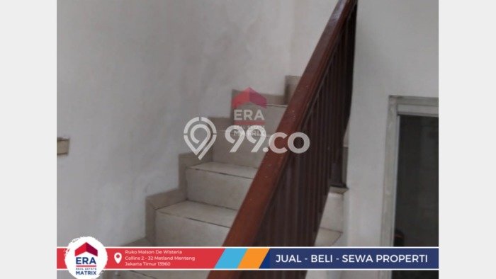 HUNIAN PREMIUM! Rumah kawasan Metland Menteng, 2 KM, Kawasan Prospektif, LT 112m2m² LB 90m2m² HUNIAN PREMIUM! Rumah kawasan Metland Menteng, 2 KM, Kawasan Prospektif, LT 112m2m² LB 90m2m²