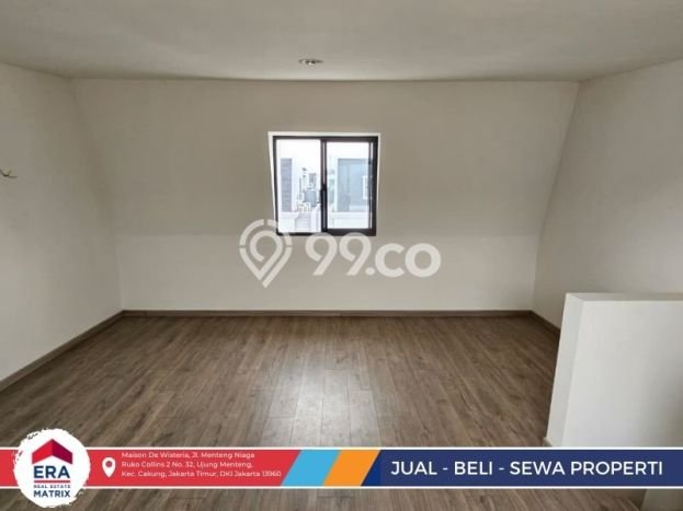 Jual Rumah Luas Megah Dengan View Cantik di Metland Menteng, Jakarta Timur Jual Rumah Luas Megah Dengan View Cantik di Metland Menteng, Jakarta Timur