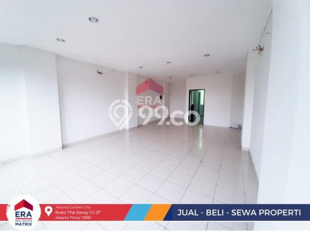 Ruko Disewakan di Kawasan Ramai Cakung, Jakarta Timur Ruko Disewakan di Kawasan Ramai Cakung, Jakarta Timur