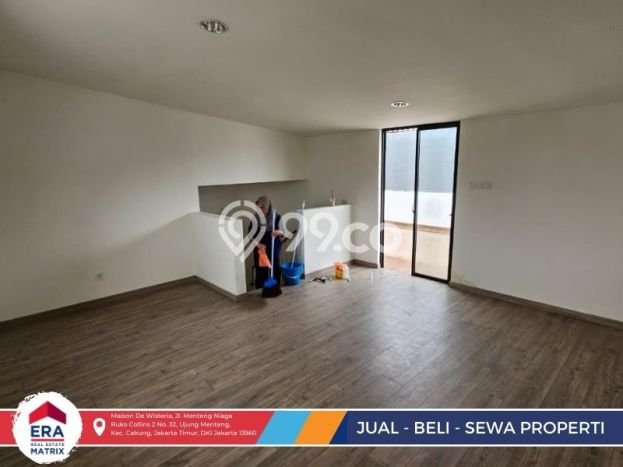 Jual Rumah Luas Megah Dengan View Cantik di Metland Menteng, Jakarta Timur Jual Rumah Luas Megah Dengan View Cantik di Metland Menteng, Jakarta Timur