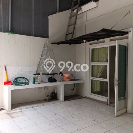 Disewakan Rumah Konsep Modern di Cakung Jakarta Timur dengan 2 KT Disewakan Rumah Konsep Modern di Cakung Jakarta Timur dengan 2 KT