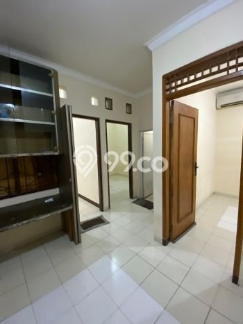 Rumah Modern Cantik 4 Kamar Siap Huni di Cakung Rumah Modern Cantik 4 Kamar Siap Huni di Cakung