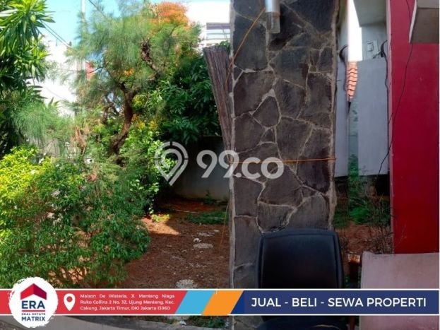 Dijual Rumah Premium dengan Fasilitas Sekitar Lengkap di Cakung, Jakarta Timur Dijual Rumah Premium dengan Fasilitas Sekitar Lengkap di Cakung, Jakarta Timur