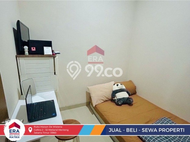 Dijual Rumah Modern 2 KT di Bekasi, Bekasi Dijual Rumah Modern 2 KT di Bekasi, Bekasi