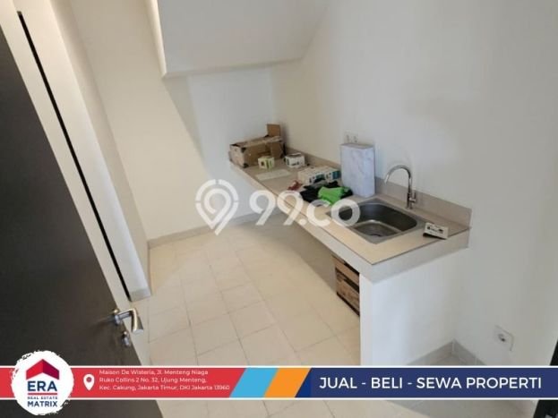 Jual Rumah Luas Megah Dengan View Cantik di Metland Menteng, Jakarta Timur Jual Rumah Luas Megah Dengan View Cantik di Metland Menteng, Jakarta Timur