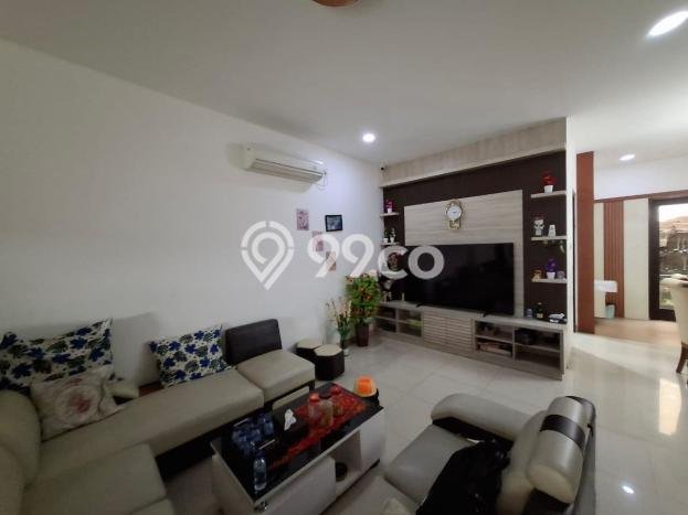 Jual Rumah Mewah Megah Dengan View Eksklusif di Sunter, Jakarta Utara Jual Rumah Mewah Megah Dengan View Eksklusif di Sunter, Jakarta Utara