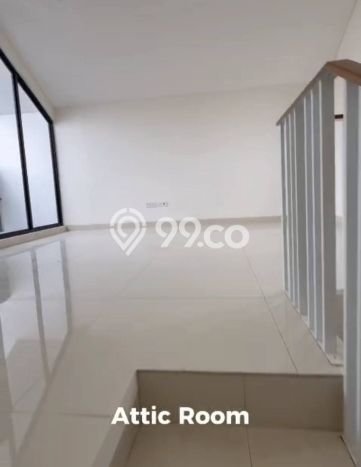 For Sale Rumah 3 Kamar Lokasi Ideal Bagus dan Strategis di Cakung For Sale Rumah 3 Kamar Lokasi Ideal Bagus dan Strategis di Cakung