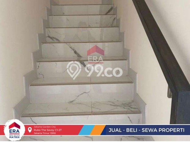 Hunian Super Mewah dengan Akses Paling Strategis di Jakarta Garden City, Jakarta Timur Hunian Super Mewah dengan Akses Paling Strategis di Jakarta Garden City, Jakarta Timur