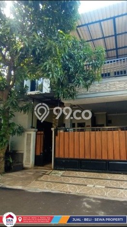 Hunian Nyaman Asri 4 KT Siap Huni di Metland Menteng Jakarta Timur Hunian Nyaman Asri 4 KT Siap Huni di Metland Menteng Jakarta Timur