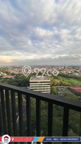Dijual Segera Apartemen 1 KT & 1 KM di Cakung, Jakarta Timur Dijual Segera Apartemen 1 KT & 1 KM di Cakung, Jakarta Timur