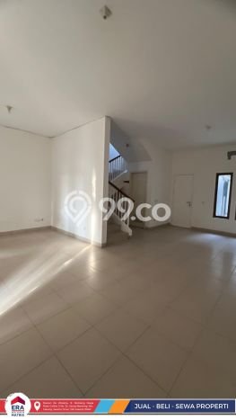 Rumah sewa siap pakai 3 Kamar Tidur di Metland Menteng, Jakarta Timur Rumah sewa siap pakai 3 Kamar Tidur di Metland Menteng, Jakarta Timur