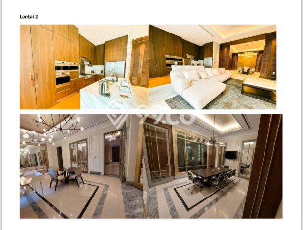 Ruko Dijual di Prime Area Jakarta Pusat Luas 2602m2 Ruko Dijual di Prime Area Jakarta Pusat Luas 2602m2