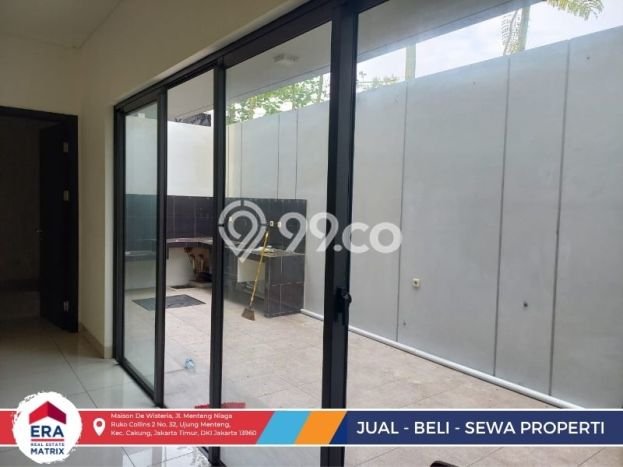 Hunian Super Mewah dengan Akses Paling Strategis di Metland Menteng, Jakarta Timur Hunian Super Mewah dengan Akses Paling Strategis di Metland Menteng, Jakarta Timur