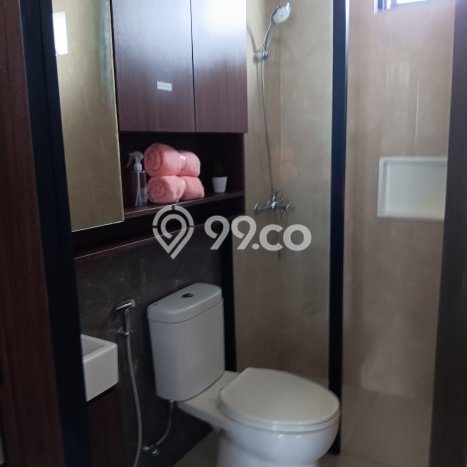 Dijual Rumah Modern 3 KT di Rorotan, Jakarta Utara Dijual Rumah Modern 3 KT di Rorotan, Jakarta Utara