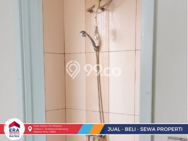Jual Rumah Mewah Megah Dengan View Cantik di Jakarta Garden City, Jakarta Timur Jual Rumah Mewah Megah Dengan View Cantik di Jakarta Garden City, Jakarta Timur