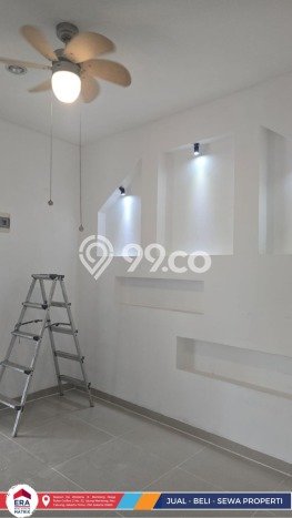 Dijual Cepat Rumah Favorit Siap Huni LB 138m2 di Cakung, Jakarta Timur Dijual Cepat Rumah Favorit Siap Huni LB 138m2 di Cakung, Jakarta Timur