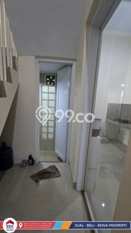 Rumah sewa siap huni 4 Kamar Tidur di Metland Menteng, Jakarta Timur Rumah sewa siap huni 4 Kamar Tidur di Metland Menteng, Jakarta Timur
