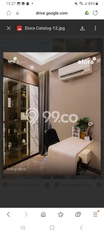 Hunian Terjangkau LT 70m2 di Harapan Indah Akses Mudah Hunian Terjangkau LT 70m2 di Harapan Indah Akses Mudah