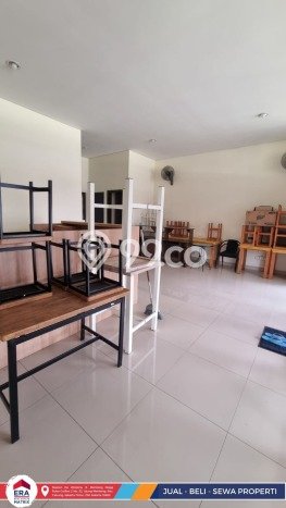 Ruko Komersial Dijual di Cakung Jakarta Timur LT 110m2 & LB 119m2 Ruko Komersial Dijual di Cakung Jakarta Timur LT 110m2 & LB 119m2