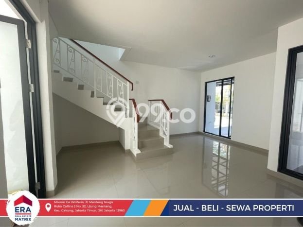 Rumah Bagus Siap Pakai Di Cakung Luas 75m2 Aman Rumah Bagus Siap Pakai Di Cakung Luas 75m2 Aman