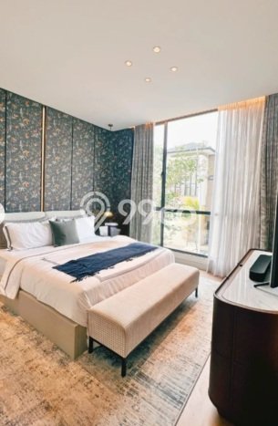 Dijual Rumah Mewah Exclusive di Cakung, Jakarta Timur Dijual Rumah Mewah Exclusive di Cakung, Jakarta Timur