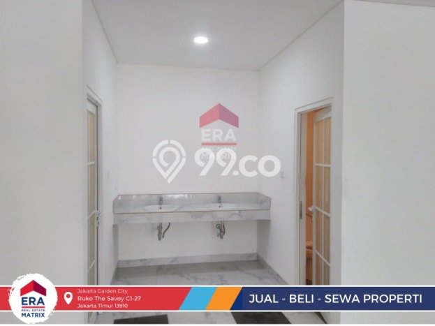 Unit Kantor Dijual di Jakarta Timur LT 600m2 & LB 1200m2 Unit Kantor Dijual di Jakarta Timur LT 600m2 & LB 1200m2