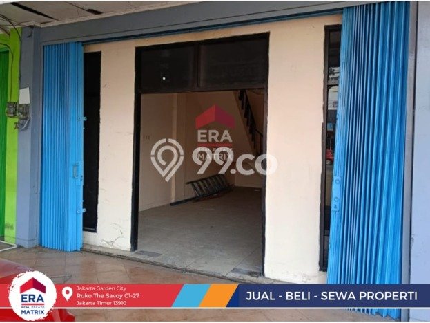 Unit Komersial Disewakan di Bekasi Area Strategis Harga Kompetitif Unit Komersial Disewakan di Bekasi Area Strategis Harga Kompetitif