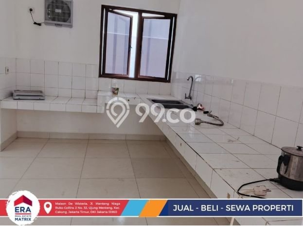Disewakan Cepat Rumah Kondisi Baik di Area Cakung, Jakarta Timur Disewakan Cepat Rumah Kondisi Baik di Area Cakung, Jakarta Timur