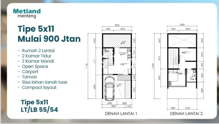 Dijual Rumah 3 Kamar Lokasi Strategis Nyaman dan Strategis di Cakung Dijual Rumah 3 Kamar Lokasi Strategis Nyaman dan Strategis di Cakung