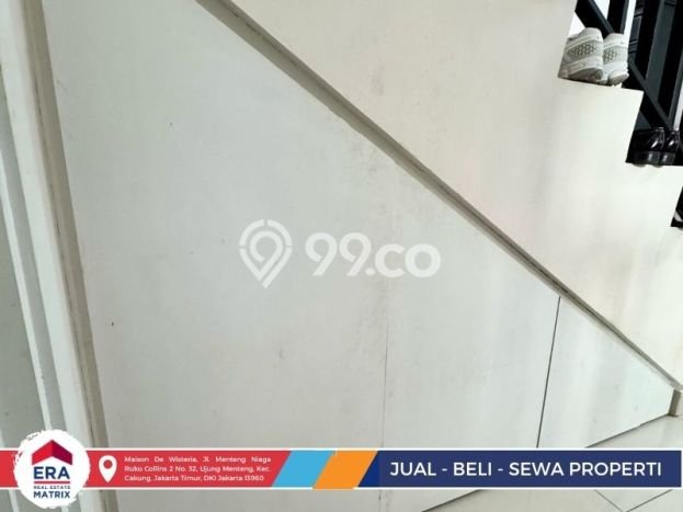 Jual Rumah Favorit Siap Huni LB 76m2 di Cakung, Jakarta Timur Jual Rumah Favorit Siap Huni LB 76m2 di Cakung, Jakarta Timur