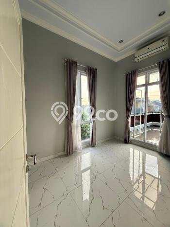 Dijual Rumah Modern 3 KT di Metland Menteng, Jakarta Timur Dijual Rumah Modern 3 KT di Metland Menteng, Jakarta Timur