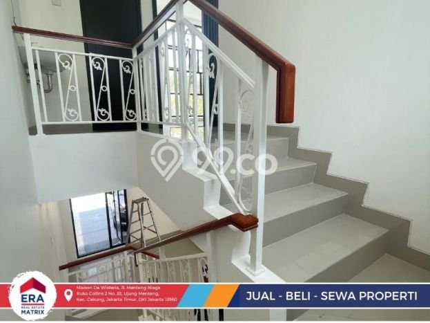 Rumah Bagus Siap Pakai Di Cakung Luas 75m2 Aman Rumah Bagus Siap Pakai Di Cakung Luas 75m2 Aman