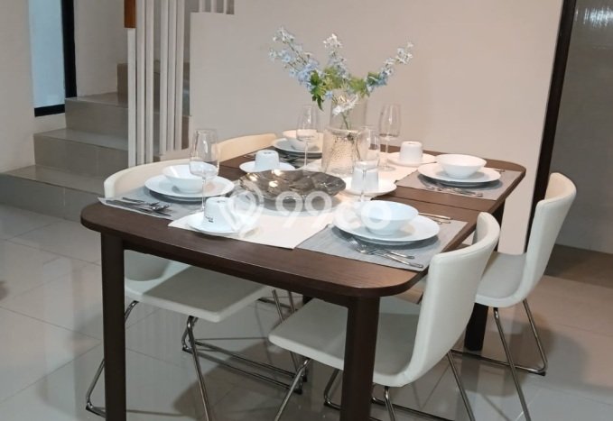 Dijual Rumah Minimalis Bagus Punya 3 KT di Cakung Jakarta Timur SHM Dijual Rumah Minimalis Bagus Punya 3 KT di Cakung Jakarta Timur SHM