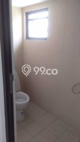 Rumah Minimalis 2 KT LT 75m2 di Jakarta Garden City Rumah Minimalis 2 KT LT 75m2 di Jakarta Garden City