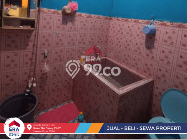Rumah Nyaman dengan Luas Tanah 72m² di Lokasi Cakung, Jakarta Timur Rumah Nyaman dengan Luas Tanah 72m² di Lokasi Cakung, Jakarta Timur