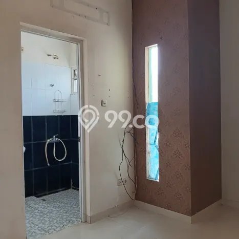 Rumah Minimalis 2 KT di Metland Menteng Jakarta Timur Unfurnished Rumah Minimalis 2 KT di Metland Menteng Jakarta Timur Unfurnished