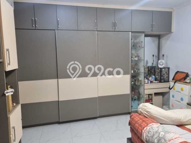 Dijual Rumah Luas Megah Dengan View Cantik di Metland Menteng, Jakarta Timur Dijual Rumah Luas Megah Dengan View Cantik di Metland Menteng, Jakarta Timur