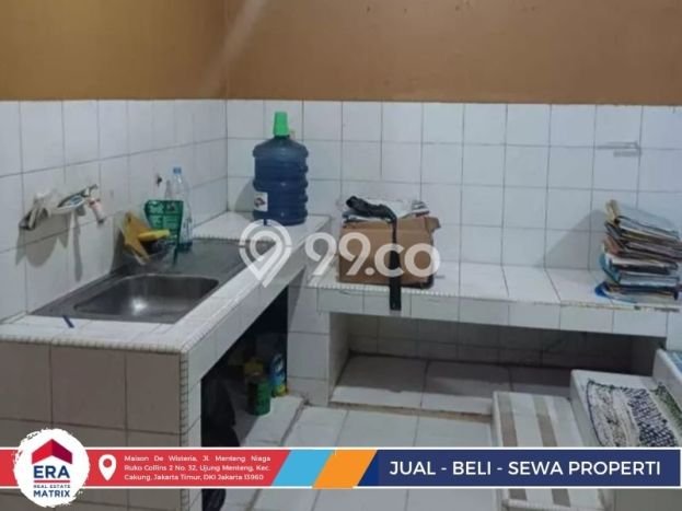 Lokasi terbaik! Rumah siap pakai dikontrakkan di Kelapa Gading LB 150m2 Lokasi terbaik! Rumah siap pakai dikontrakkan di Kelapa Gading LB 150m2