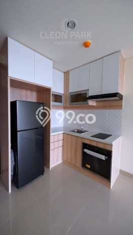 Siap Milik Apartemen 2 KT 2 KM di Cakung Siap Milik Apartemen 2 KT 2 KM di Cakung