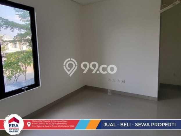 Siap Huni Rumah Mewah 3 Kamar di Cakung Dekat ke Mana Saja Siap Huni Rumah Mewah 3 Kamar di Cakung Dekat ke Mana Saja