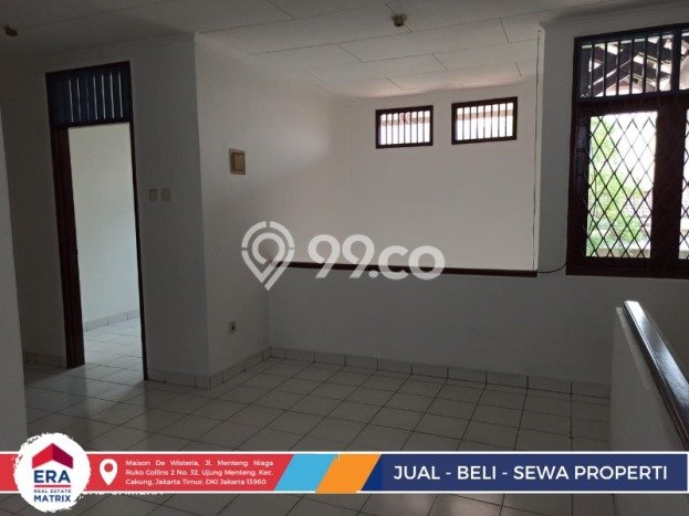 Rumah 3 KT 2 KM Luas Tanah 120m2m², LB 120m2m² di Cakung, Jakarta Timur Rumah 3 KT 2 KM Luas Tanah 120m2m², LB 120m2m² di Cakung, Jakarta Timur
