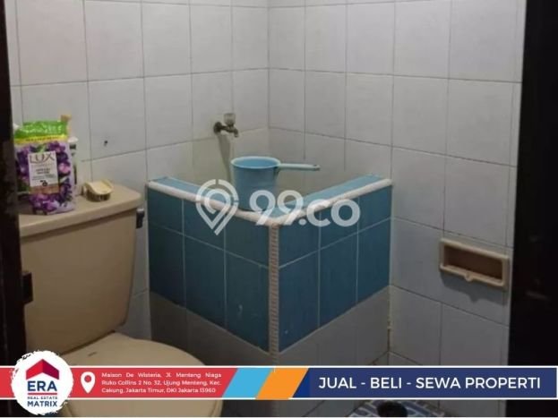 Lokasi terbaik! Rumah siap pakai dikontrakkan di Kelapa Gading LB 150m2 Lokasi terbaik! Rumah siap pakai dikontrakkan di Kelapa Gading LB 150m2
