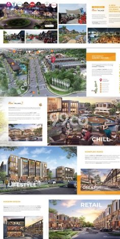 Ruko Paling Dicari LB 117m2 Dijual di Cakung Ruko Paling Dicari LB 117m2 Dijual di Cakung