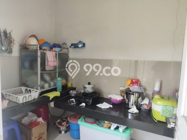 Dijual Hunian Rumah Nyaman 3 KT di Metland Menteng, Jakarta Timur Dijual Hunian Rumah Nyaman 3 KT di Metland Menteng, Jakarta Timur