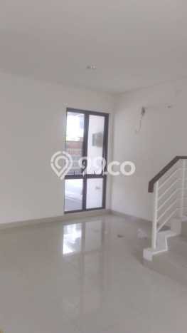 Rumah Minimalis 2 KT LT 75m2 di Jakarta Garden City Rumah Minimalis 2 KT LT 75m2 di Jakarta Garden City