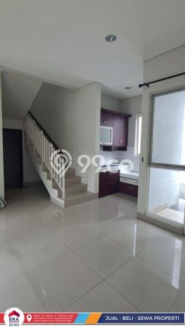 Jarang Ada! Rumah Sewa 4 Kamar Bagus Siap Huni Jakarta Garden City Jarang Ada! Rumah Sewa 4 Kamar Bagus Siap Huni Jakarta Garden City