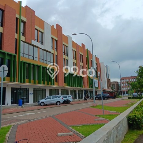 Unit Ruko Strategis di Cakung, Jakarta Timur Potensi Cuan Besar Unit Ruko Strategis di Cakung, Jakarta Timur Potensi Cuan Besar