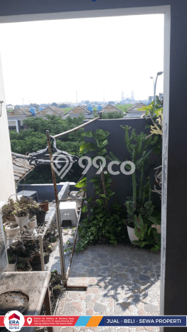 Ruko Paling Dicari LB 126m2 Dijual di Cakung Ruko Paling Dicari LB 126m2 Dijual di Cakung
